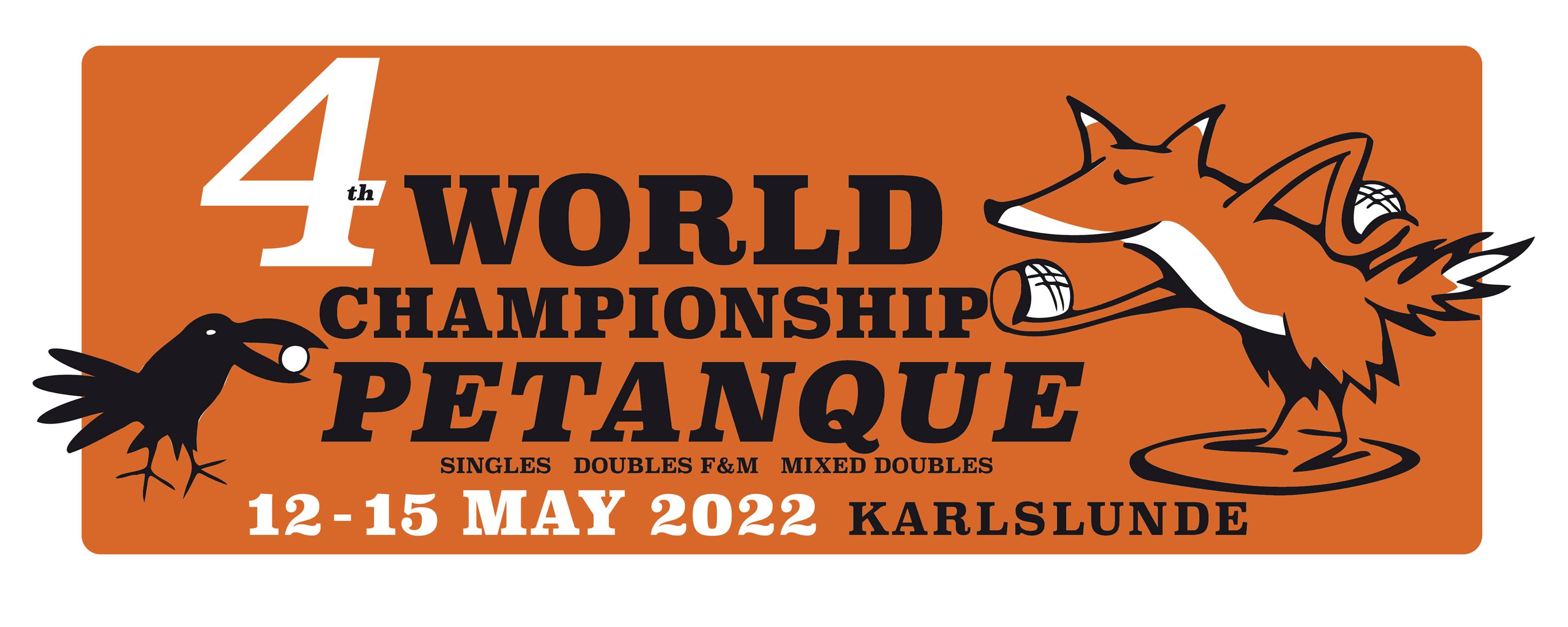 World Championship Petanque